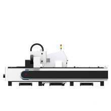 High Efficiency 1500w Carbon Fiber Laser Cutting Machine,